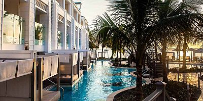 Azul Beach Resort Negril
