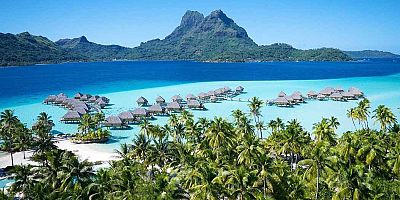 Le Bora Bora by Pearl Resorts
