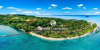 Jean-Michel Cousteau Fiji Islands Resort