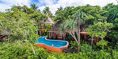Namale Fiji Islands Resort and Spa