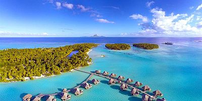 Le Taha'a by Pearl Resorts