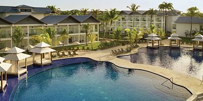 Hilton La Romana-Adult Only