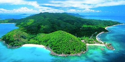 Lemuria Resort