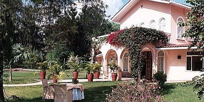 House of Waine