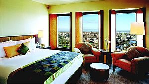 Sofitel Melbourne on Collins