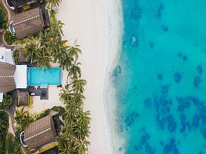 Little Polynesian Resort