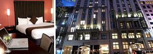 Rendezvous Hotel Melbourne