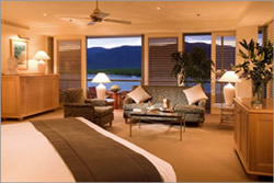 Pullman Cairns Reef Casino