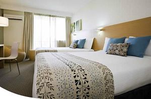 Novotel Cairns Oasis Resort