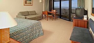 Rydges Esplanade Resort Cairns