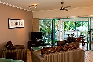 Coral Sands Resort