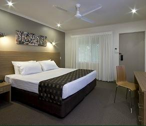 Cairns Colonial Club Resort