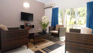 Rendezvous Reef Resort Port Douglas