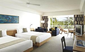 Reef View Hotel