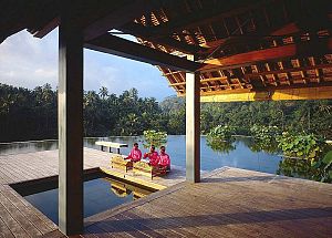 Four Seasons Resort Bali at Sayan