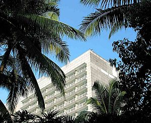 Four Seasons Hotel Jakarta