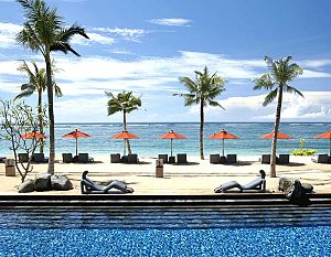 St. Regis Resort Bali