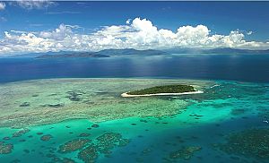 Green Island Resort