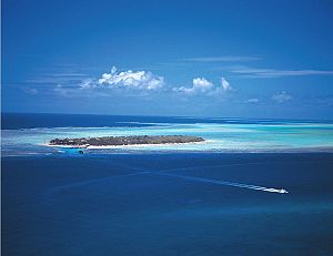 Heron Island
