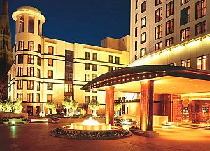 Park Hyatt Melbourne