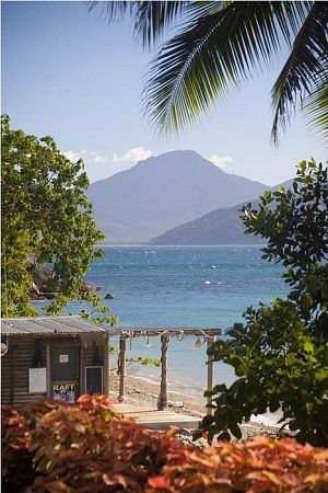 Fitzroy Island Resort