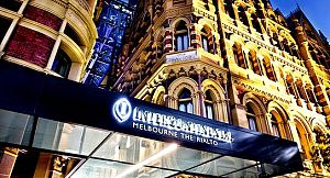 Intercontinental Melbourne The Rialto
