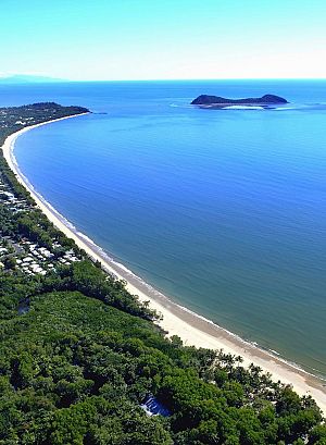 Kewarra Beach Resort & Spa