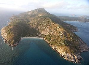 Lizard Island