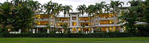 Mandalay Luxury Beachfront Apartments