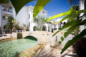 Mantra PortSea