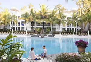 Peppers Beach Club & Spa