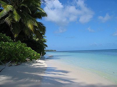 Four Seasons Resort Seychelles at Desroches Island