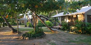 Nanuya Island Resort