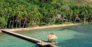 Lalati Resort
