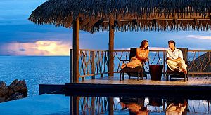 Tadrai Resort Fiji