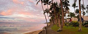Fiji Hideaway Resort & Spa