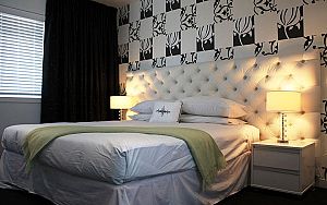 Regent of Rotorua Hotel