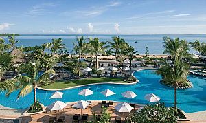 Sofitel Fiji Resort & Spa