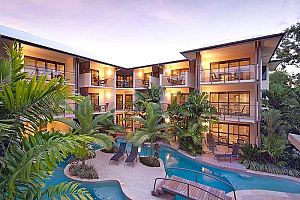 Shantara Resort & Spa Port Douglas
