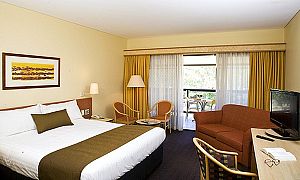 Chifley Alice Springs Resort