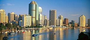 The Sebel Suites Brisbane