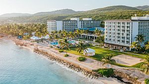 Hilton Rose Hall Resort & Spa