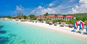 Sandals Montego Bay
