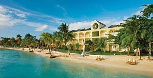 Sandals Negril
