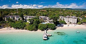 Sandals Royal Plantation