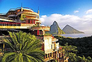Jade Mountain