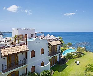 Cap Maison Resort & Spa