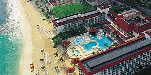 Breezes Bahamas