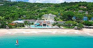 Sandals Regency La Toc Golf Resort & Spa