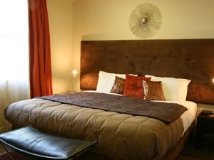 Terra Vive Luxury Motor Lodge